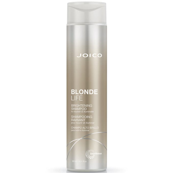JOICO Blonde Life Verhelderende Shampoo 300 ml