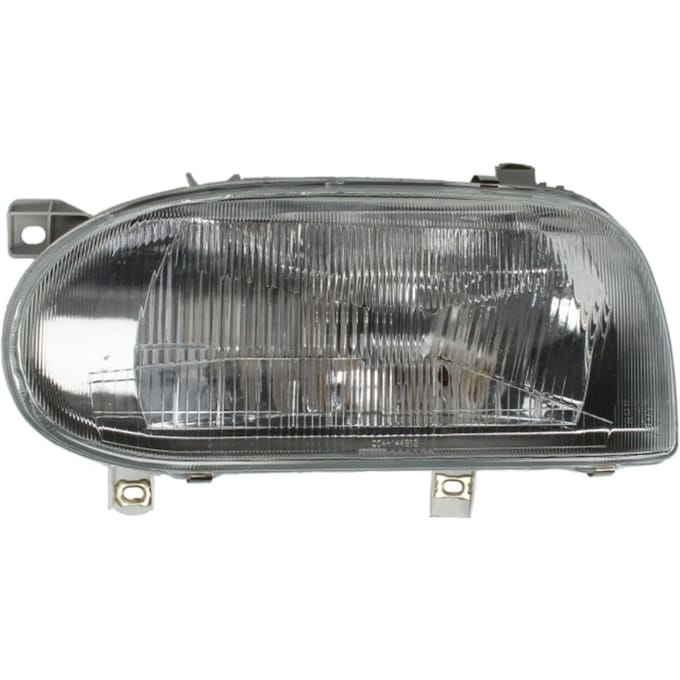 Koplampen DEPO 441-1111-1, links