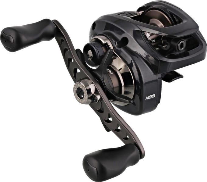 Westin - Reel W4-BC LH - Westin