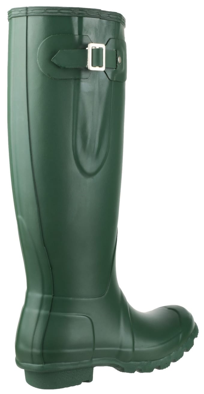 Cotswold Windsor Welly Rubberen Groene Regenlaarzen