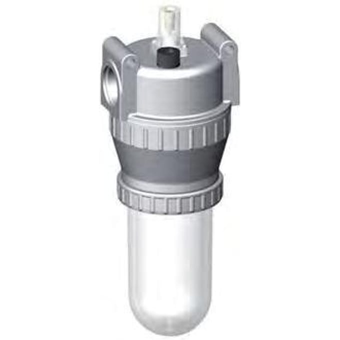 Smeermiddel G3/4'' Polycarbonaat Standaard 5