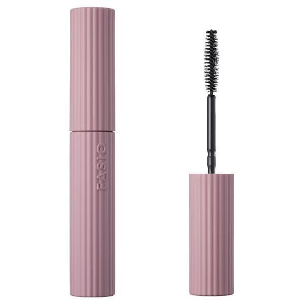 Kose - Fasio Eyelash-Grade Film Mascara 01 Black