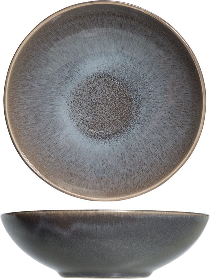 Cosy & Trendy Diep Bord Urban - ø 20 cm
