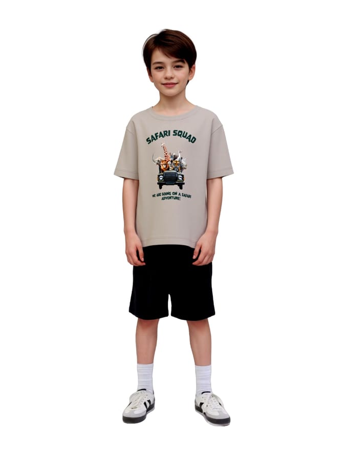 Name it T-shirt 2-pack