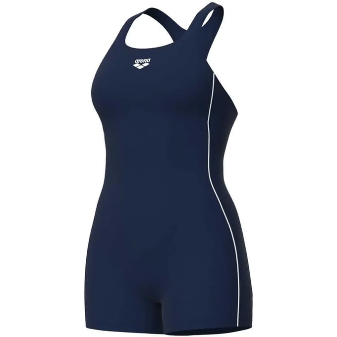 Arena Finding HL R Legsuit Badpak Dames