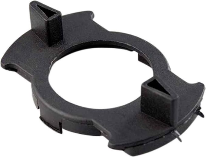 teknix variator geleider voor peugeot 50 spx bromfiets nieuw