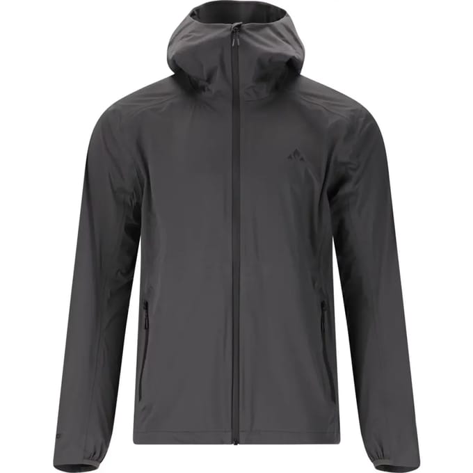 Waterdichte Jas Whistler Bowen Layertech Pro Stretch