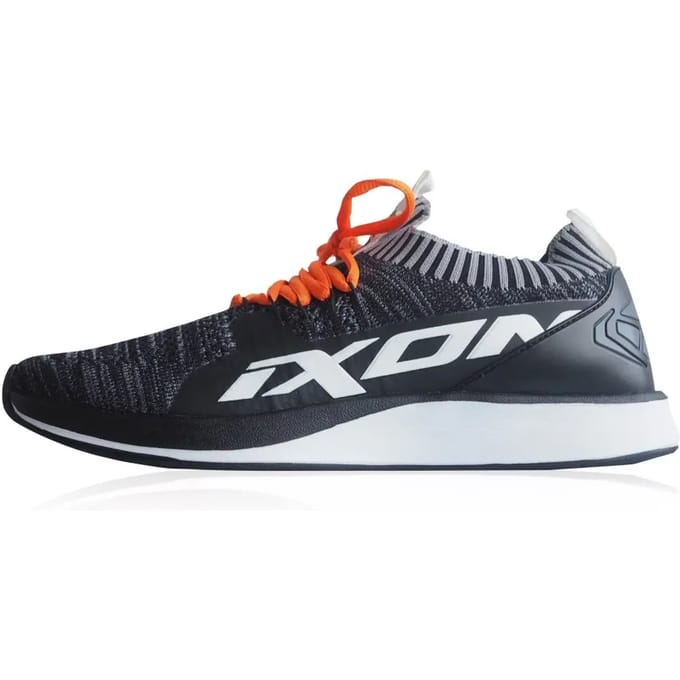 Motorfiets trainers Ixon Paddock