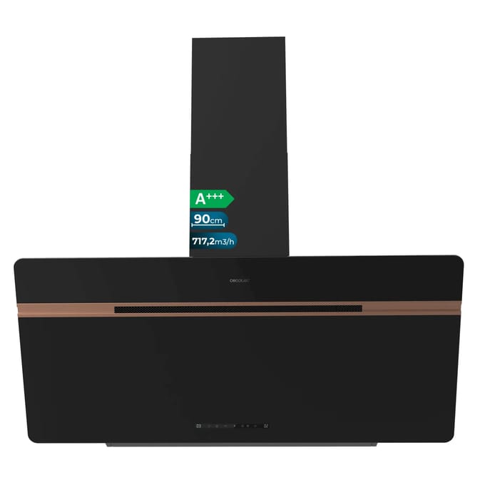 Hotte Cecotec Bolero Flux DT 907500