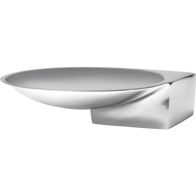 Ferm Living Santany schaal - Ø14 cm - aluminium