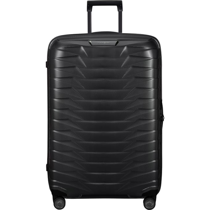 Samsonite Proxis Koffer (4 wielen) 75cm Matt Graphite