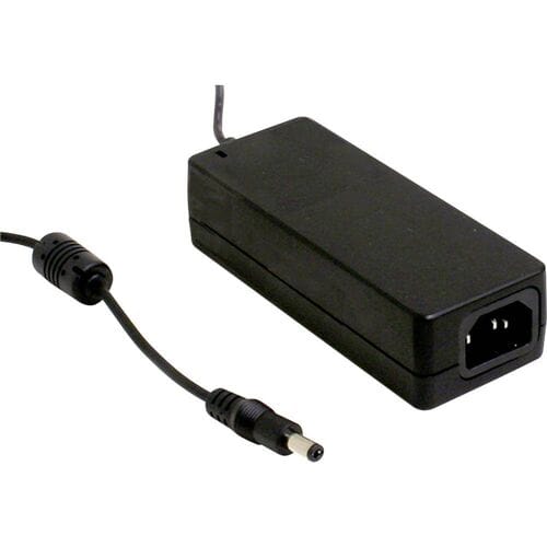 MEAN WELL GST60A12-P1J Tafelnetvoeding, vaste spanning 12 V/DC 5 A 60 W