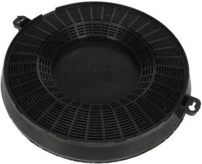 Zanussi Koolstoffilter MCFE06ST / 9029800506 / MCFE06