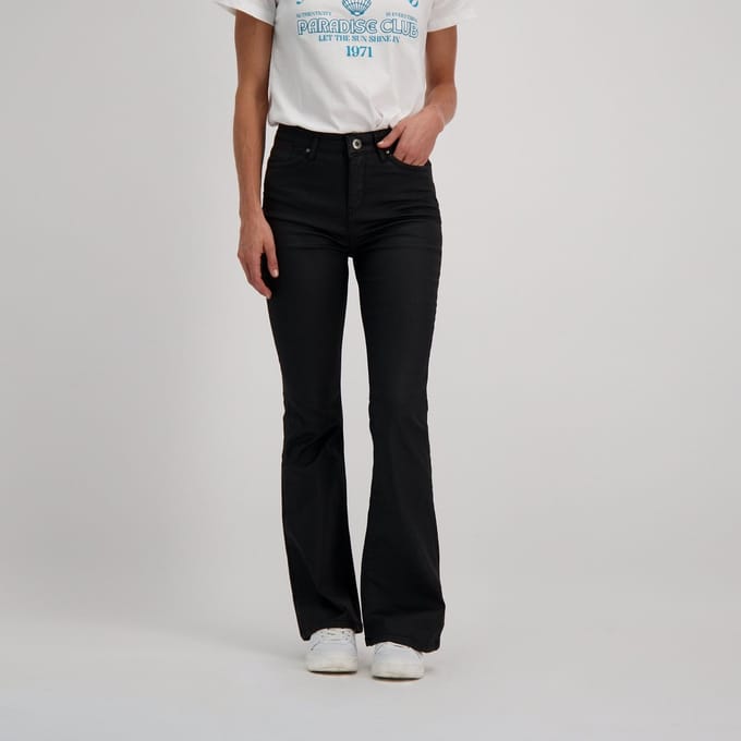 Cars Jeans Jeans Michelle Flared - Dames