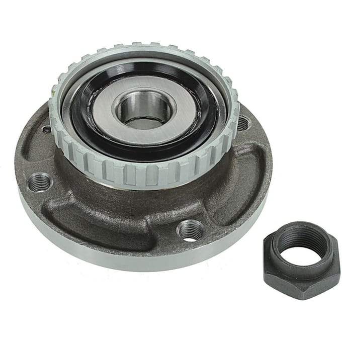 Wielnaaf MEYLE 11-14 750 0031