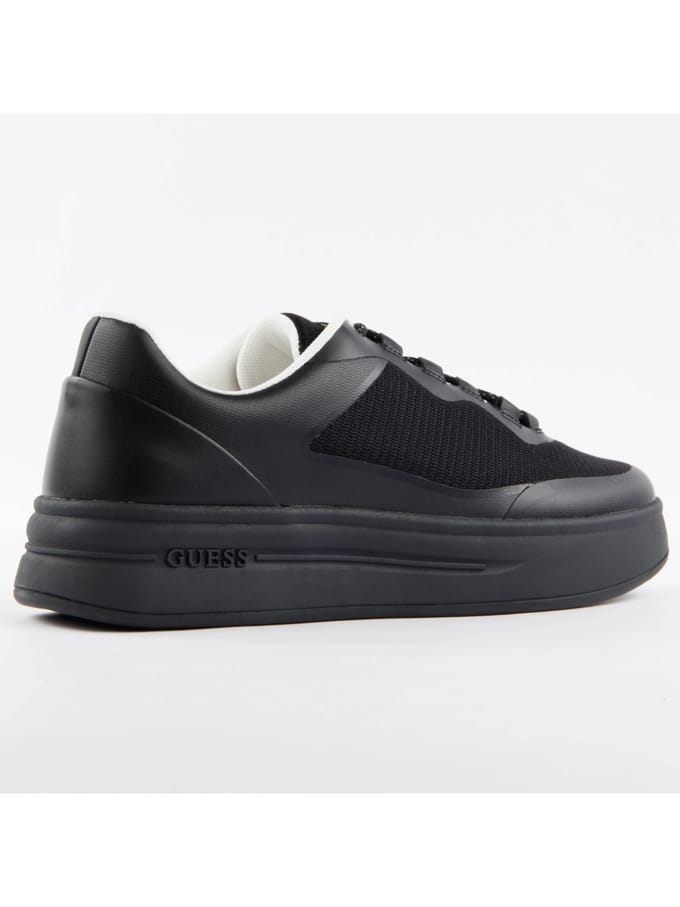 Guess herensneakers Winno