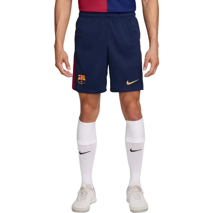 Korte Broek Nike 2024/25 Stadium Domicile