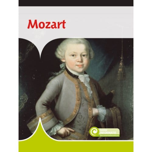 Mozart - Junior Informatie - Lien van Horen