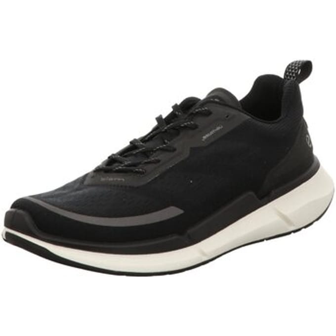 Ecco Biom 2.2 heren sneaker - Zwart