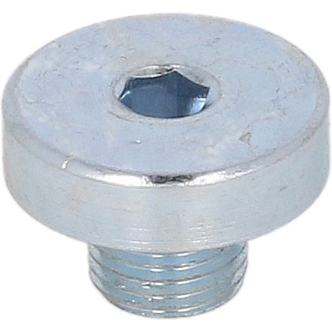 Topran Oliecarter aftapplug HANS PRIES 115 362