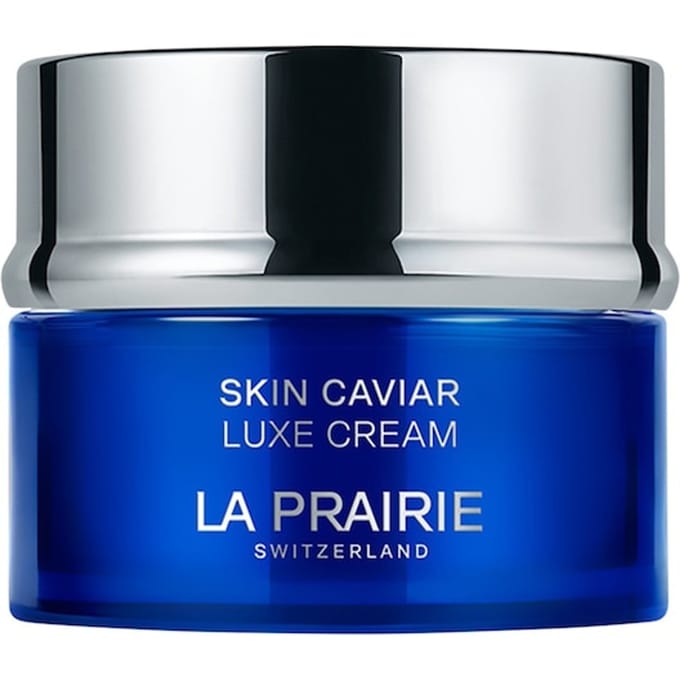 La Prairie Skin Caviar Collection Luxe Cream Gezichtscrème Dames 100 ml