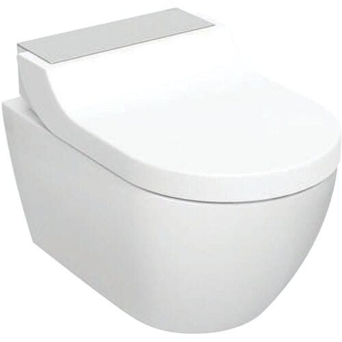 Geberit AquaClean Tuma Comfort complete WC system Wall-mounted WC 146.290.11.1