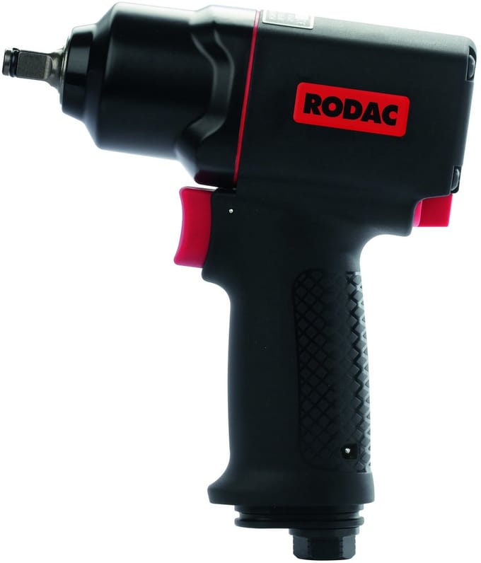 RODAC RC660 Slagmoersleutel 3/8 Twin Hammer - 583Nm