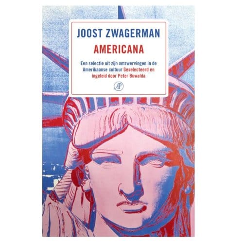Americana - Joost Zwagerman