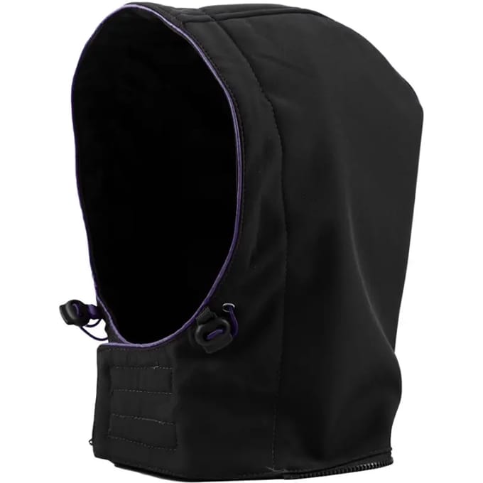 Afneembare capuchon Pen Duick Universal Softshell