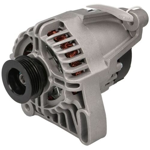 Driefasige generator PULSAR ROTATING ELECTRICS PSR10073