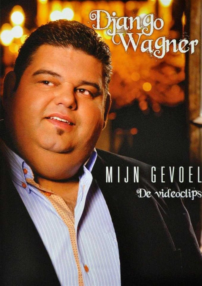 Django Wagner - Mijn Gevoel: De Videoclips