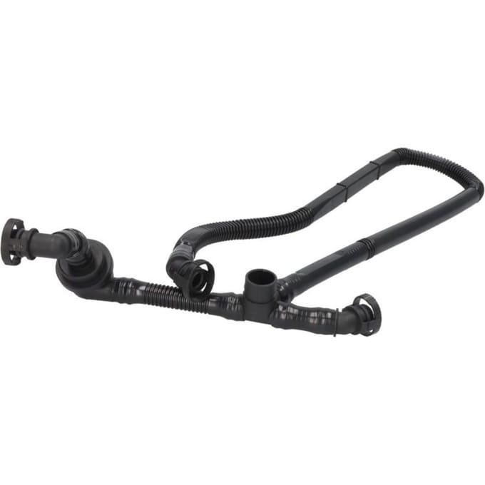 Slang, ontluchting motorblok AKUSAN GB 0046