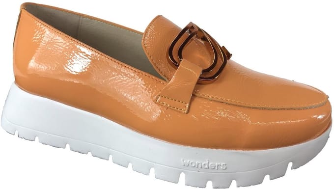 WONDERS MOCASSIN - A-2462