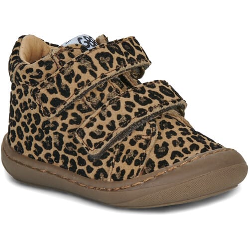 GBB  Hoge Sneakers NINOU