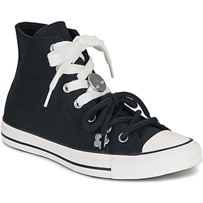 Converse  Hoge Sneakers Chuck Taylor All Star