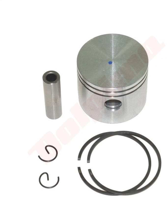 Zuigerset passend op PARTNER 351 41mm ( 530 07 14-08 )