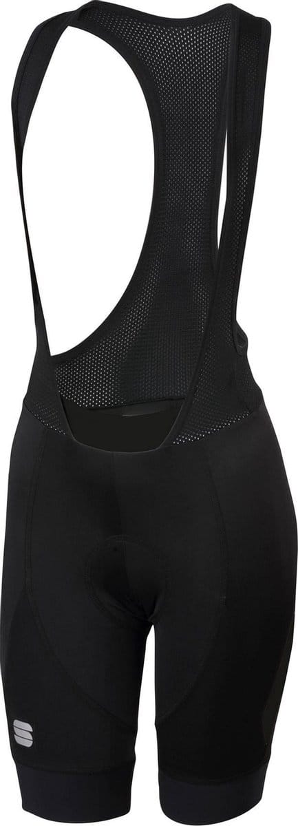 Sportful Neo Bib Fietsbroek Dames Junior - Maat L