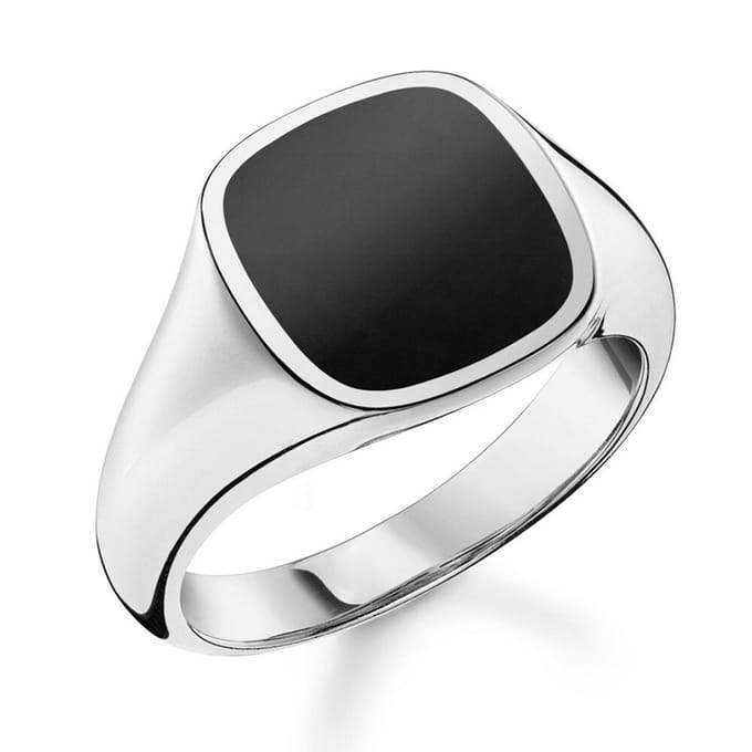 Thomas Sabo - Dames Ring - TR2332-024-11-58