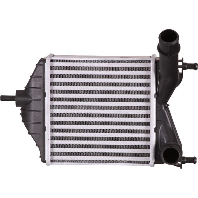 Intercooler NISSENS 96703
