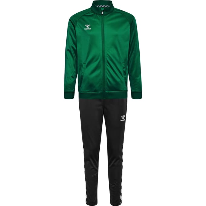 Kinder trainingspak Hummel Playful