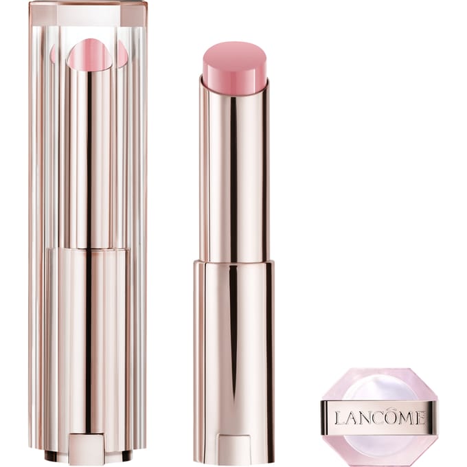 Lancôme Lip Idôle Butterglow Lipgloss 52 - Berry Glow