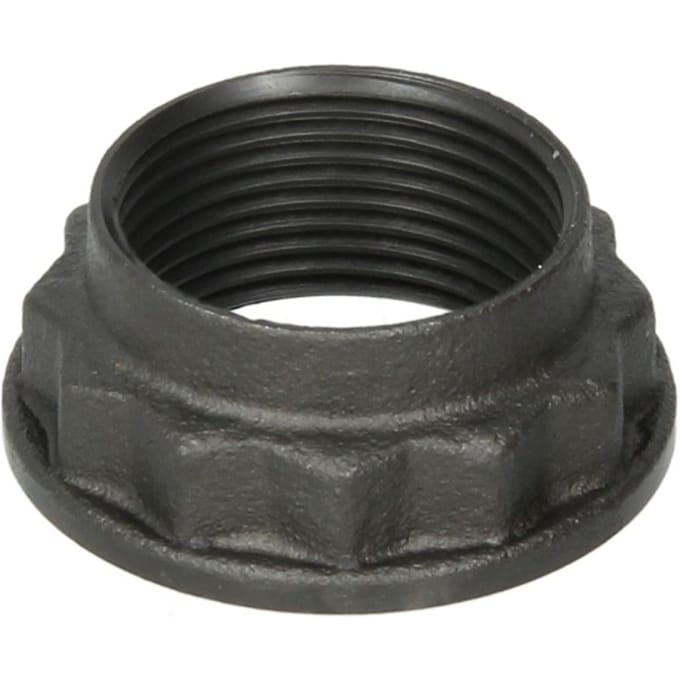 Moer, conische tandwielaandrijfas EURORICAMBI 60170329
