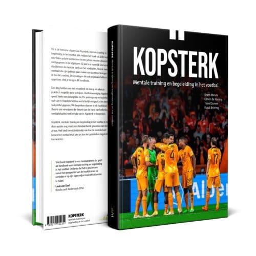 Kopsterk - Sport En Kennis - Bram Meurs