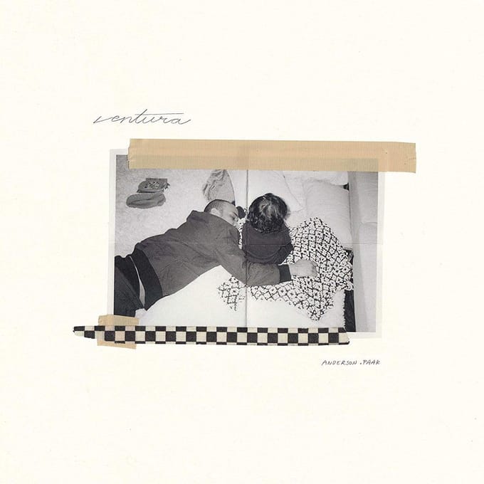 Ventura - Anderson .paak