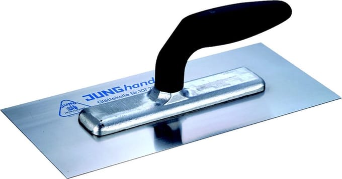 Jung Plakspaan - 280 x 130 x 0,7 mm