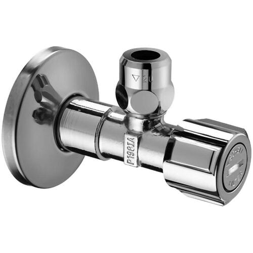 Schell Comfort angle regulating valve, with filter 054290699