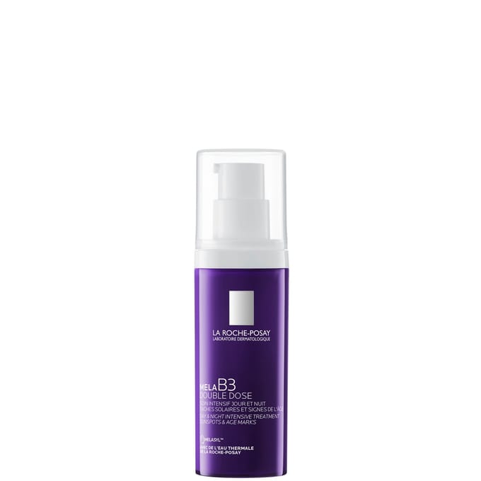 La Roche-Posay Mela B3 Double Dose for Sunspots and Ageing Marks Powered by Melasyl and Proxylane 40ml