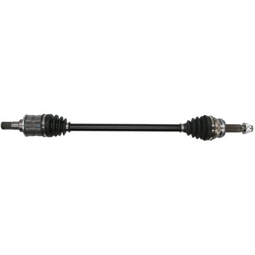 Aandrijfas POINT GEAR PNG76464