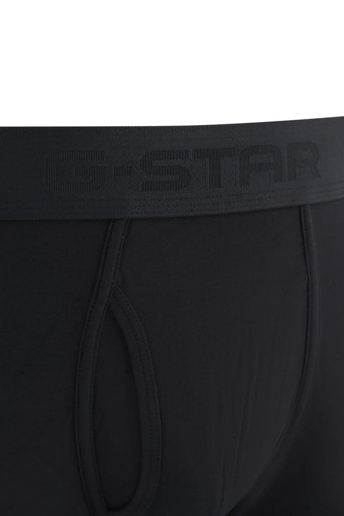 G-Star Ivory Underwear Black Taglia: XXL | Biancheria intima Outlet | Uomo | Nero