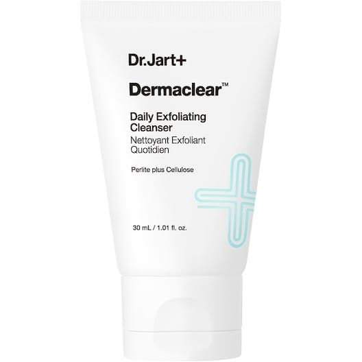 Dr Jart+ - Dermaclear Daily Exfoliating Cleanser Dagelijkse Exfoliërende Reiniger